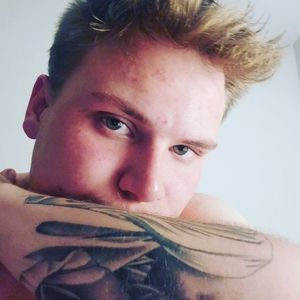 Meet your Posher, Kevin